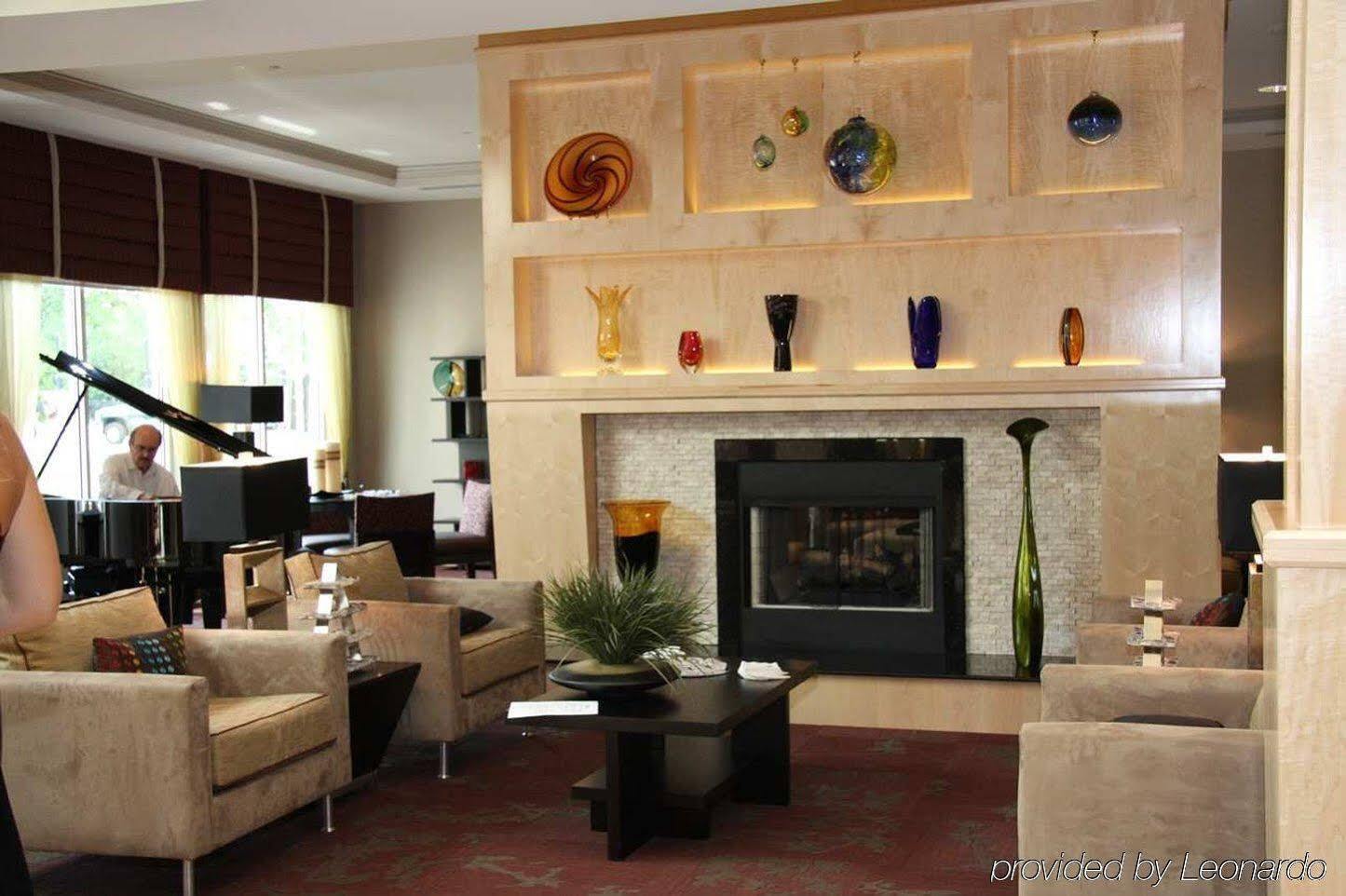 Hilton Garden Inn Toledo / Perrysburg Eksteriør bilde